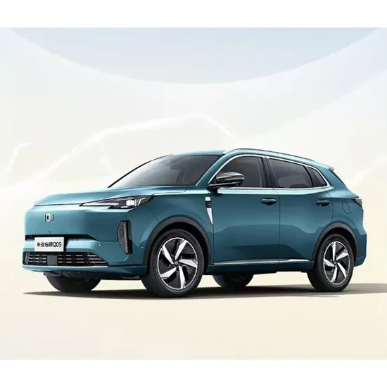 Changan Car Qiayun Q05 Plug